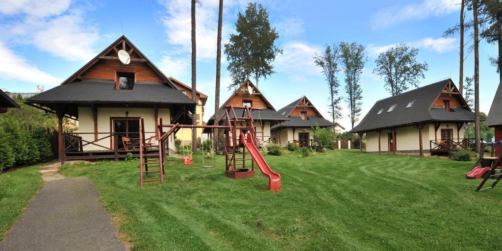Aplend Domceky Tatry Holiday Veľký Slavkov 외부 사진