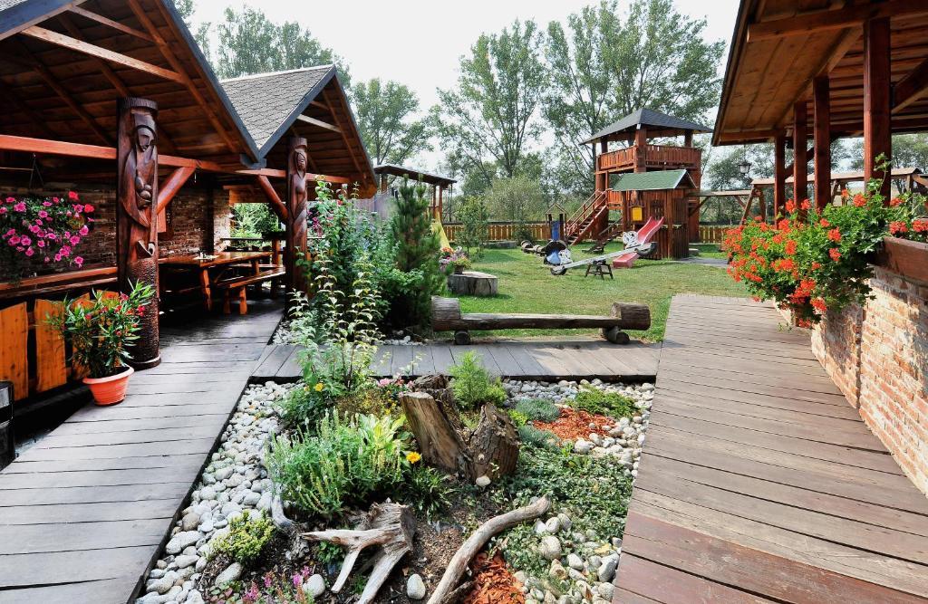 Aplend Domceky Tatry Holiday Veľký Slavkov 외부 사진