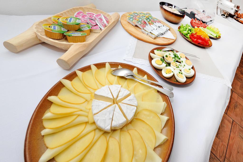 Aplend Domceky Tatry Holiday Veľký Slavkov 외부 사진